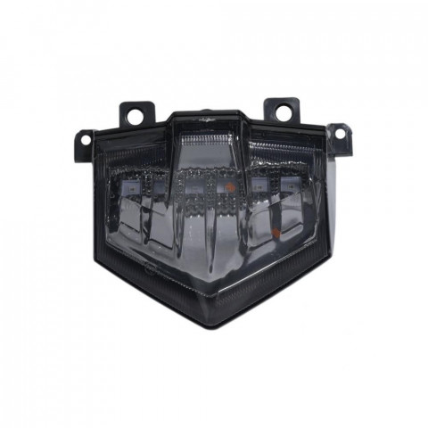 Cfmoto 250 Nk Arka Stop E Belgeli