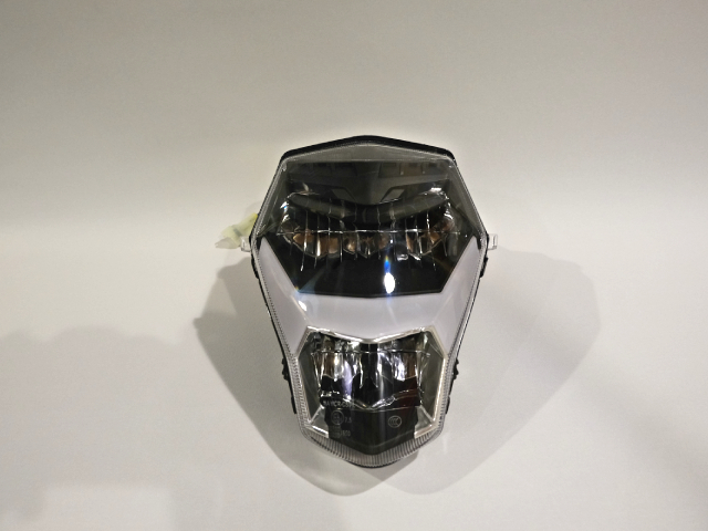 Cfmoto 250nk Ön Far Komple