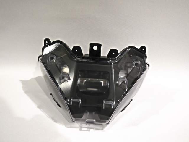 Cfmoto 250sr Ön Far Komple