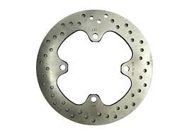 Cfmoto 450sr Arka Fren Diski 100-220-4