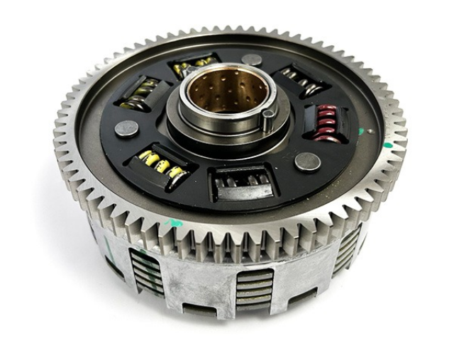 Cfmoto 450sr Debriyaj Komple Orj