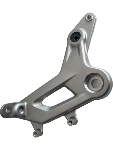 Cfmoto 450sr Ön Basamak Braketi Sol Orj