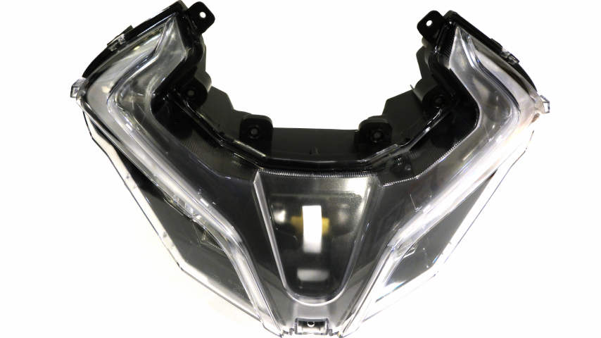 Cfmoto 450sr Ön Far Komple