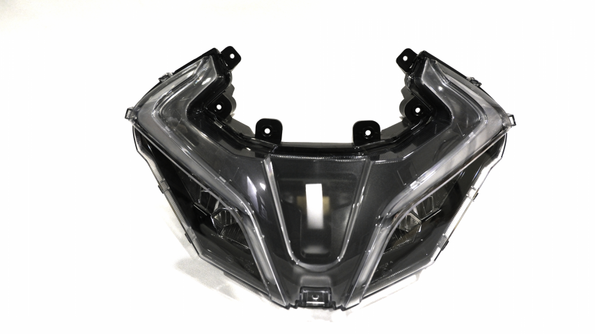 Cfmoto 450sr Ön Far Komple