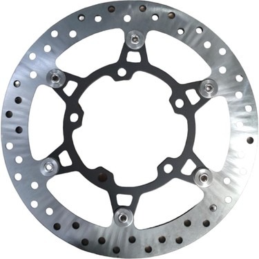 Cfmoto 450sr Ön Fren Diski 119-320-5