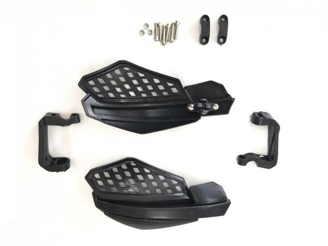 El Koruma Plastiği Vitesli Pr01 22mm Gidonlar İçin Universal