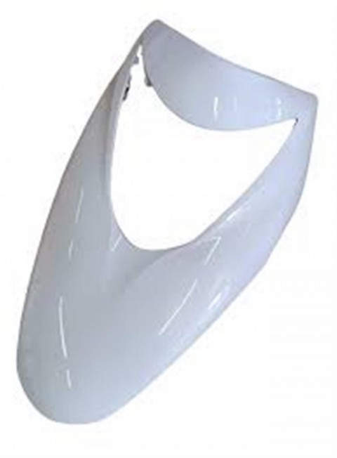 Honda Spacy110 Beyaz Far Muhafaza Grenajı