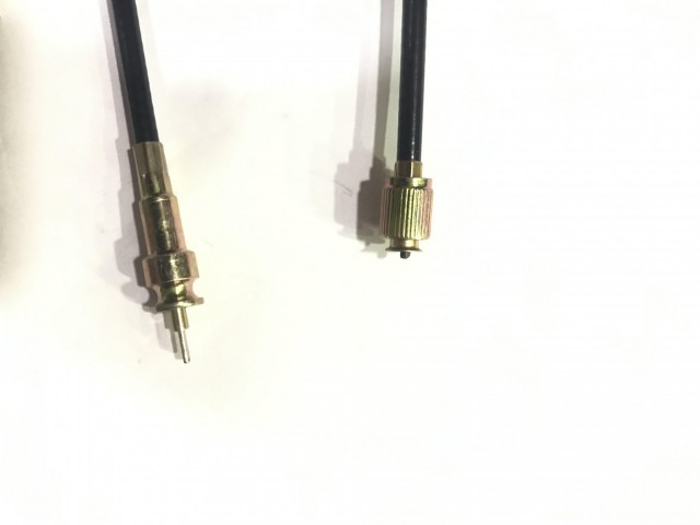 Mondıal Cg125 Uag Kilometre Teli Tel Jant İçin Dış 81cm İç 83cm