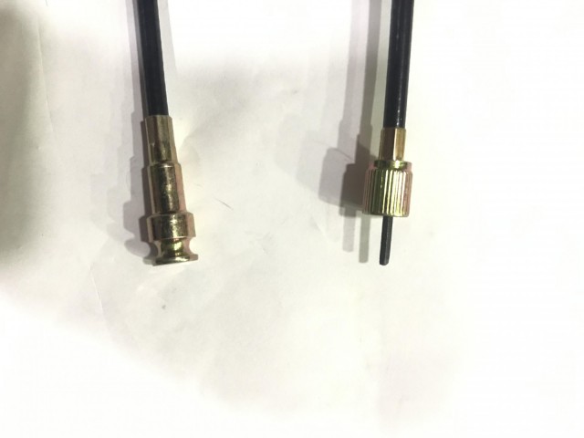 Mondıal Cg125 Uag Kilometre Teli Tel Jant İçin Dış 81cm İç 83cm