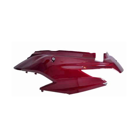 Dachuı Sele Altı Grenaj Sol Gümüş Gri 2017 Öncesi Honda Actıva S 125 Dachuı Sele Altı Grenaj Sol Gümüş Gri 2017 Öncesi Honda Actıva S 125