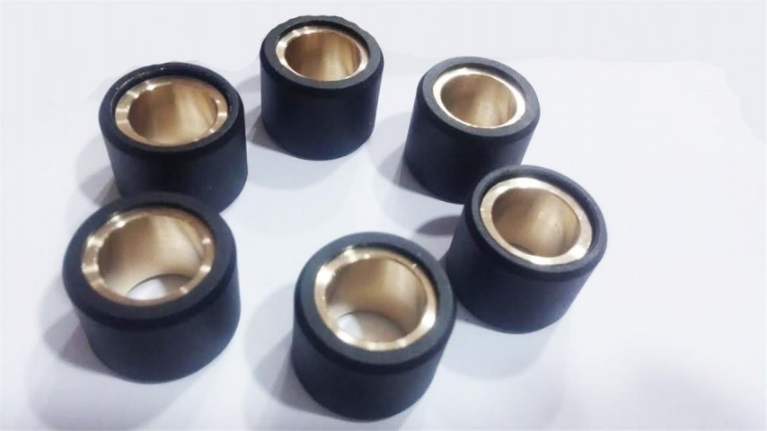 Dachuı Tahrik Seti 23x18mm 20gr  X-max 250 300 2018-2020 Forza 300 Daelım S3 Xcıtıng 250 Uh200 Foresıght