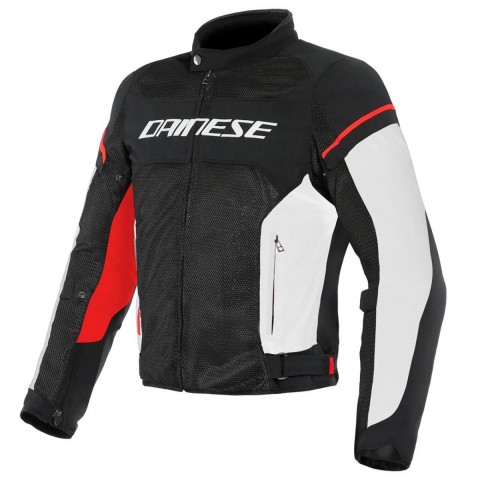 Daınese Aır Frame D1 Mont Siyah-beyaz-kırmızı