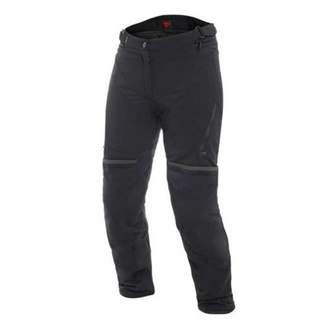 Daınese Carve Master 2 Gore-tex Kadın Pantolon Siyah