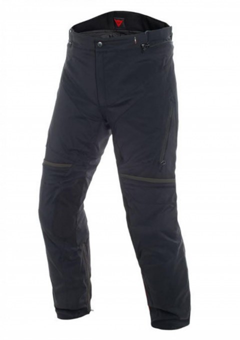 Daınese Carve Master 2 Gore-tex Pantolon Siyah