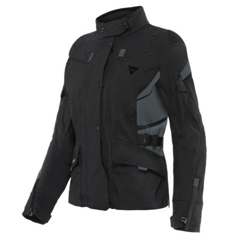 Daınese Carve Master 3 Gore-tex Kadın Mont Siyah