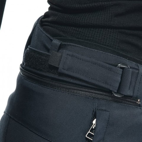 Daınese Carve Master 3 Gore-tex Kadın Pantolon Siyah