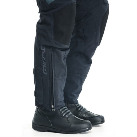 Daınese Carve Master 3 Gore-tex Kadın Pantolon Siyah