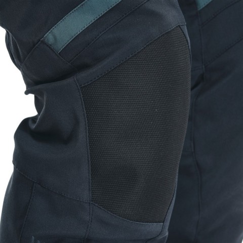 Daınese Carve Master 3 Gore-tex Kadın Pantolon Siyah