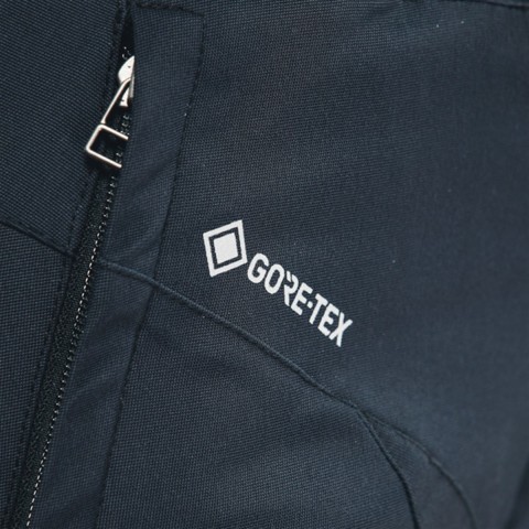 Daınese Carve Master 3 Gore-tex Kadın Pantolon Siyah