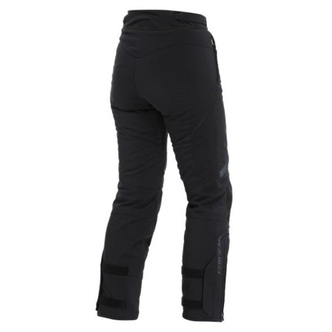 Daınese Carve Master 3 Gore-tex Kadın Pantolon Siyah