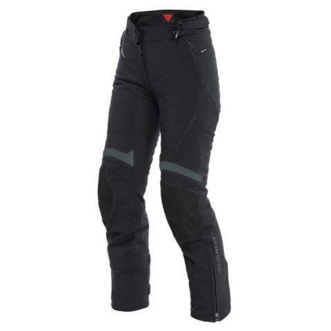Daınese Carve Master 3 Gore-tex Kadın Pantolon Siyah