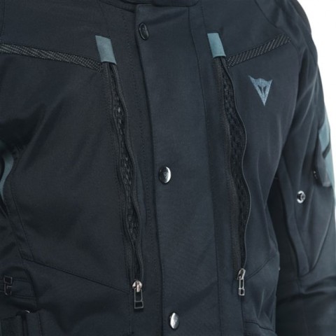Daınese Carve Master 3 Gore-tex Mont Siyah 46
