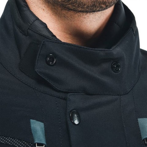 Daınese Carve Master 3 Gore-tex Mont Siyah 46