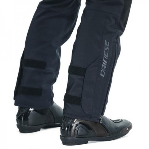 Daınese Carve Master 3 Gore-tex Pantolon Siyah