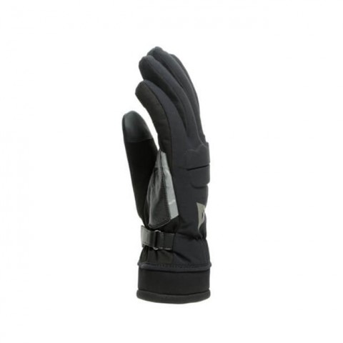 Daınese Como Gore-tex Eldiven Siyah