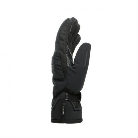 Daınese Como Gore-tex Eldiven Siyah