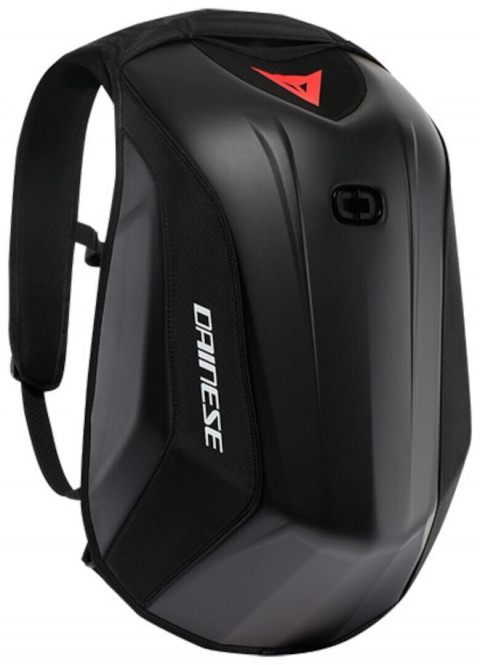 Daınese D-mach 2 Sırt Çantası Siyah