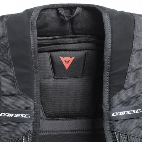 Daınese D-mach Compact Fluo Sırt Çantası Kırmızı