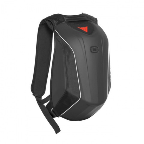 Daınese D-mach Compact Sırt Çantası Siyah