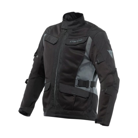 Daınese Desert Tex Mont Siyah