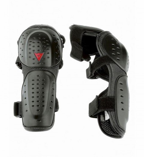 Daınese Elbow V E1 Dirseklik Siyah