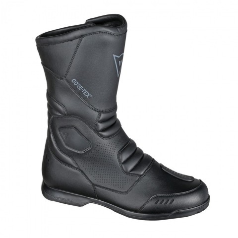 Daınese Freeland Gore-tex Bot Siyah