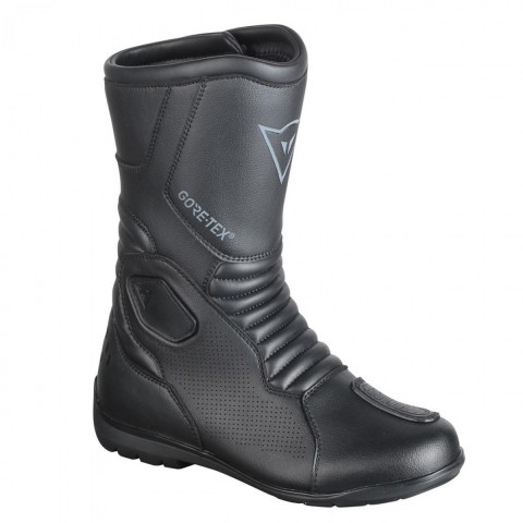 Daınese Freeland Gore-tex Kadın Bot Siyah