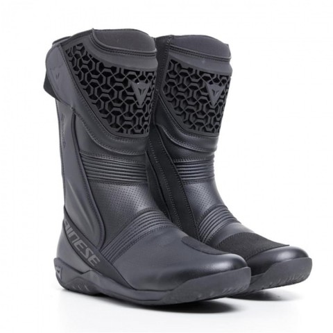 Daınese Fulcrum 3 Gore-tex Bot Siyah