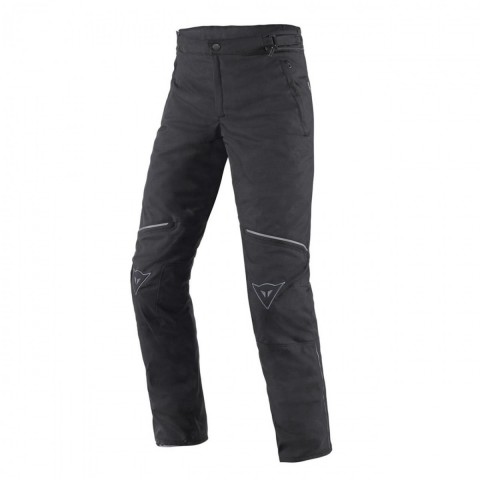 Daınese Galvestone D2 Gore-tex Kadın Pantolon Siyah
