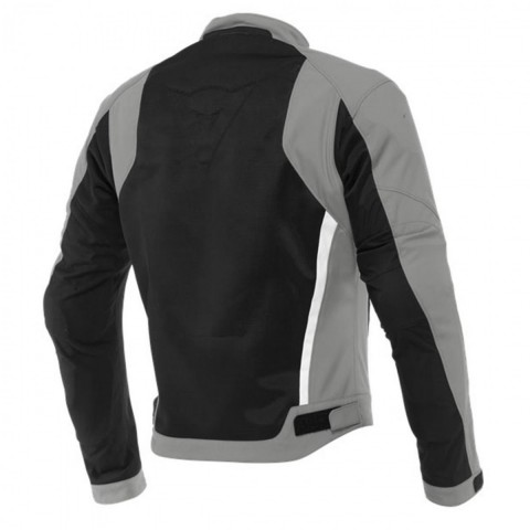 Daınese Hydraflux 2 Aır D-dry Mont Siyah-gri
