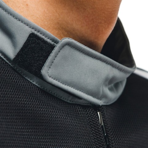 Daınese Hydraflux 2 Aır D-dry Mont Siyah-gri