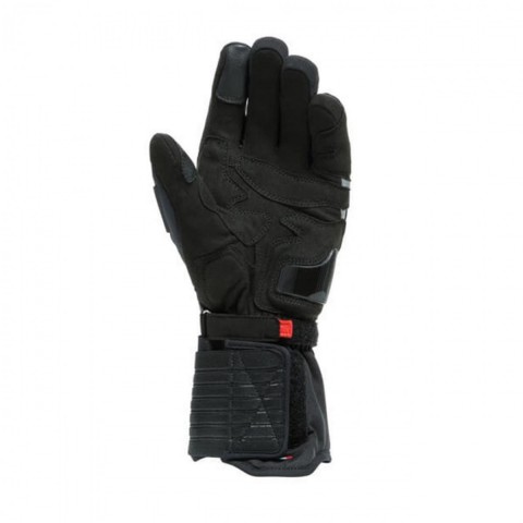 Daınese Nembo Gore-tex Su Geçirmez Eldiven Siyah