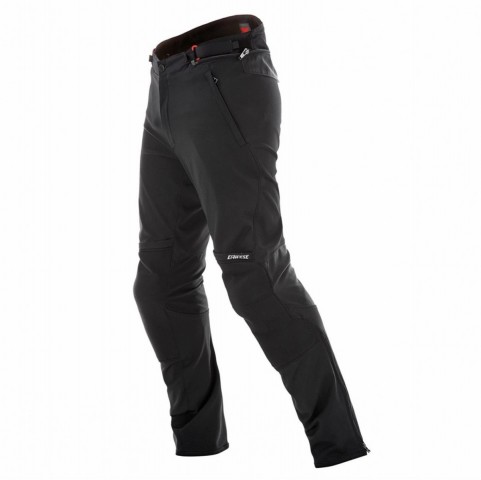 Daınese New Drake Aır Tex Pantolon Siyah 50