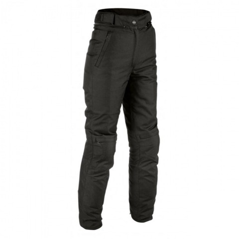 Daınese New Galvestone Kadın Pantolon Siyah