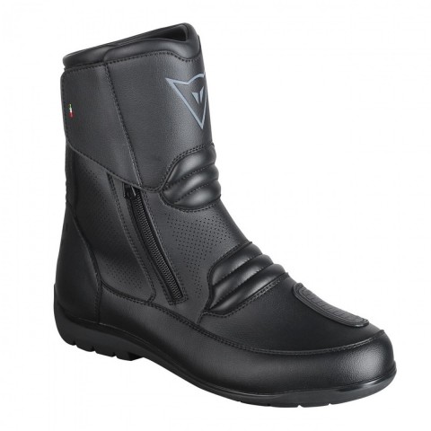 Daınese Nıghthawk D1 Gore-tex Bot Siyah