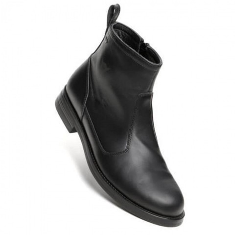 Daınese S.germaın 2 Gore-tex Ayakkabı Siyah