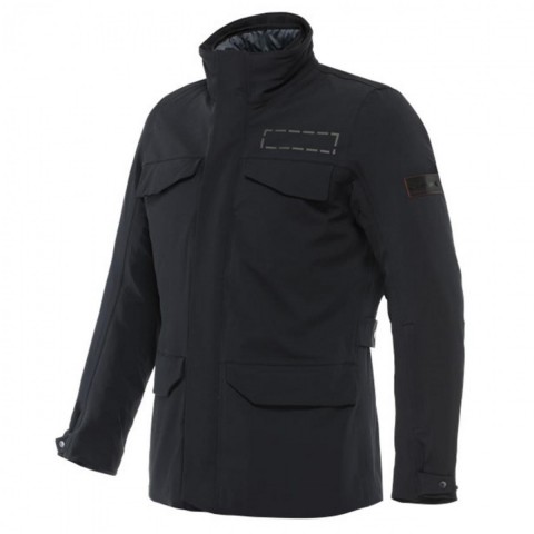 Daınese Sheffıeld D-dry Xt Mont Antrasit