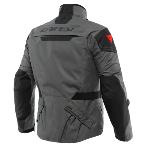 Daınese Splugen 3l D-dry Mont Siyah