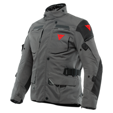 Daınese Splugen 3l D-dry Mont Siyah
