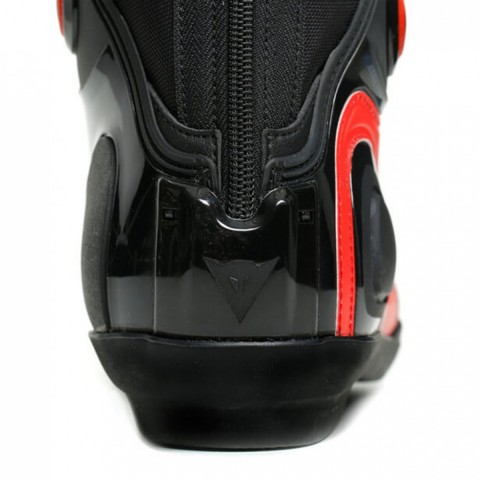 Daınese Sport Master Gore-tex Bot Siyah-kırmızı 41